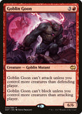 Capanga Goblin / Goblin Goon - Magic: The Gathering - MoxLand