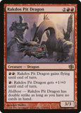 Dragão do Antro de Rakdos / Rakdos Pit Dragon - Magic: The Gathering - MoxLand