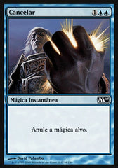 Cancelar / Cancel - Magic: The Gathering - MoxLand