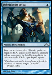 Hibridação Veloz / Rapid Hybridization - Magic: The Gathering - MoxLand