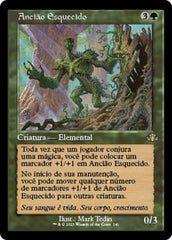 Ancião Esquecido / Forgotten Ancient - Magic: The Gathering - MoxLand