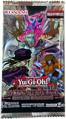 Booster - Pacote de Duelista Guardiões Dimensionais - Yu-Gi-Oh! - MoxLand