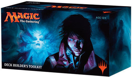 Deck Builder's Toolkit - Sombras em Innistrad - Magic: The Gathering - MoxLand