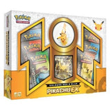 Box - Gerações Pikachu EX - Pokémon TCG - MoxLand