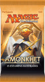 Booster - Amonkhet - Magic: The Gathering - MoxLand