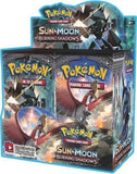 Box - Sol e Lua 3 Sombras Ardentes - Pokémon TCG - MoxLand