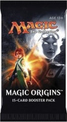 Booster - Magic Origens - Magic: The Gathering - MoxLand