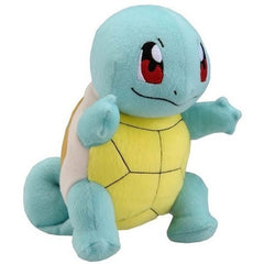 Pelúcia - Pokémon Squirtle - Tomy - MoxLand