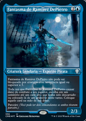 Fantasma de Ramirez DePietro / Ghost of Ramirez DePietro - Magic: The Gathering - MoxLand