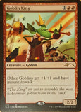 Rei dos Goblins / Goblin King - Magic: The Gathering - MoxLand