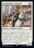 Competidora Aclamada / Acclaimed Contender - Magic: The Gathering - MoxLand