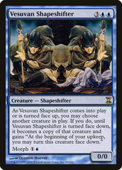 Metamorfo Vesuviano / Vesuvan Shapeshifter - Magic: The Gathering - MoxLand