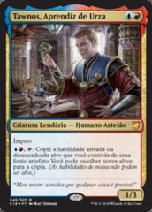 Tawnos, Aprendiz de Urza / Tawnos, Urza's Apprentice - Magic: The Gathering - MoxLand