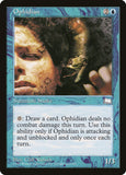 Ofídio / Ophidian - Magic: The Gathering - MoxLand
