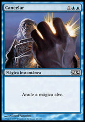 Cancelar / Cancel - Magic: The Gathering - MoxLand