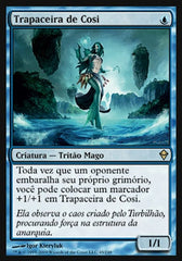 Trapaceira de Cosi / Cosi's Trickster - Magic: The Gathering - MoxLand