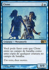 Clone - Magic: The Gathering - MoxLand