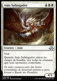 Anjo Subjugador / Subjugator Angel - Magic: The Gathering - MoxLand