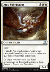 Anjo Subjugador / Subjugator Angel - Magic: The Gathering - MoxLand