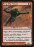 Marechal-de-Guerra Mogg / Mogg War Marshal - Magic: The Gathering - MoxLand