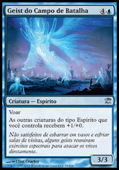 Geist do Campo de Batalha / Battleground Geist - Magic: The Gathering - MoxLand