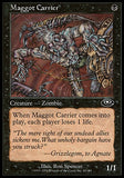 Portadores de Vermes / Maggot Carrier - Magic: The Gathering - MoxLand