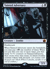 Adversário Maculado / Tainted Adversary - Magic: The Gathering - MoxLand