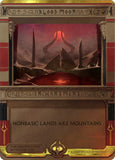 Lua Sangrenta / Blood Moon - Magic: The Gathering - MoxLand