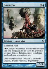 Gomazoa / Gomazoa - Magic: The Gathering - MoxLand