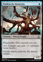 Profeta da Distorção / Prophet of Distortion - Magic: The Gathering - MoxLand