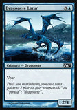 Dragonete Lazur / Azure Drake - Magic: The Gathering - MoxLand