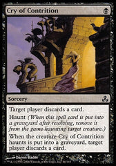 Grito de Contrição / Cry of Contrition - Magic: The Gathering - MoxLand
