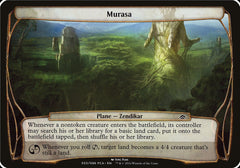 Murasa - Magic: The Gathering - MoxLand