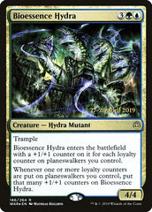 Hidra de Bioessência / Bioessence Hydra - Magic: The Gathering - MoxLand