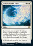 Tempestade de Almas / Storm of Souls - Magic: The Gathering - MoxLand