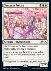 Sanctum Prelate / Sanctum Prelate - Magic: The Gathering - MoxLand