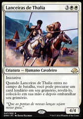 Lanceiras de Thalia / Thalia's Lancers - Magic: The Gathering - MoxLand