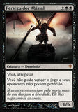 Perseguidor Abissal / Abyssal Persecutor - Magic: The Gathering - MoxLand