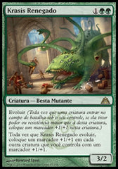 Krasis Renegado / Renegade Krasis - Magic: The Gathering - MoxLand