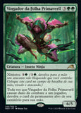 Vingador da Folha Primaveril / Spring-Leaf Avenger - Magic: The Gathering - MoxLand