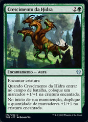 Crescimento da Hidra / Hydra's Growth - Magic: The Gathering - MoxLand