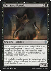 Fantasma Penado / Lingering Phantom - Magic: The Gathering - MoxLand