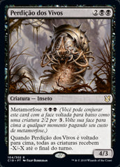 Perdição dos Vivos / Bane of the Living - Magic: The Gathering - MoxLand