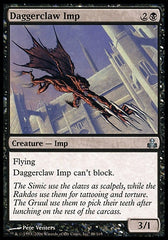 Diabrete Garras de Adaga / Daggerclaw Imp - Magic: The Gathering - MoxLand