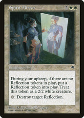 Espelho do Espírito / Spirit Mirror - Magic: The Gathering - MoxLand