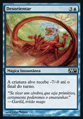 Desorientar / Disorient - Magic: The Gathering - MoxLand