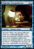Mago das Quinquilharias / Trinket Mage - Magic: The Gathering - MoxLand