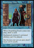 Toque Entorpecente / Stupefying Touch - Magic: The Gathering - MoxLand