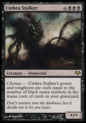 Espreitador das Sombras / Umbra Stalker - Magic: The Gathering - MoxLand