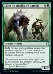Líder de Matilha de Garruk / Garruk's Packleader - Magic: The Gathering - MoxLand